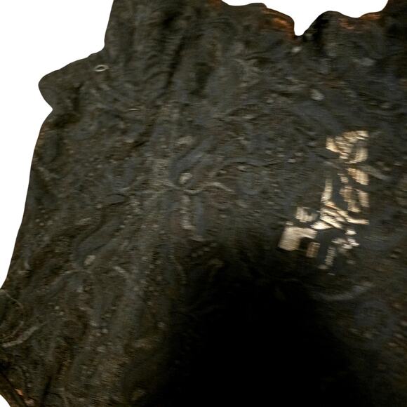 Vintage victoria's secret bandeaus top - Picture 3 of 5